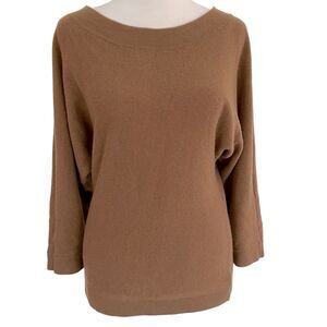 MAGASCHONI 100% cashmere sweater size Small